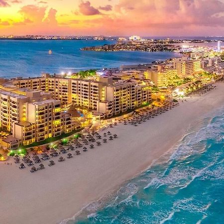 Apartmán Aldeazul By Andiani Travel Cancún Exteriér fotografie
