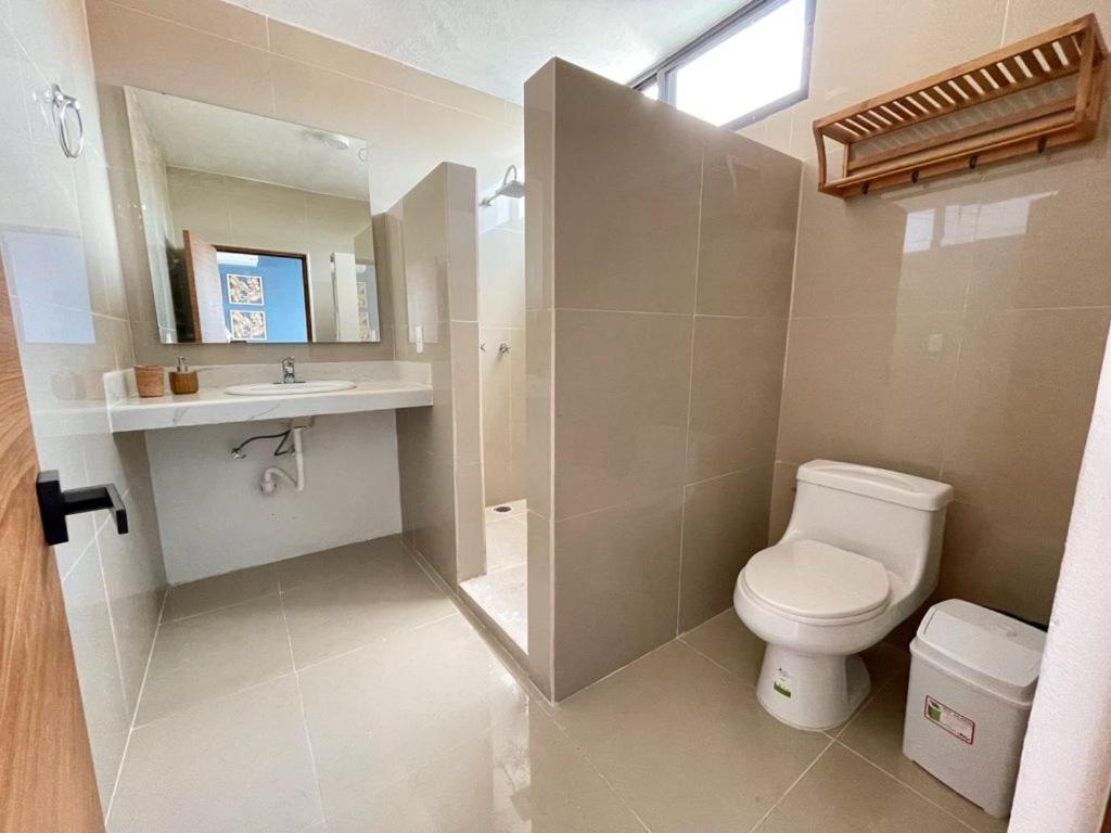 Apartmán Aldeazul By Andiani Travel Cancún Exteriér fotografie