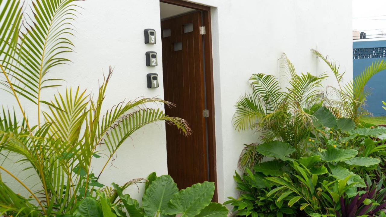 Apartmán Aldeazul By Andiani Travel Cancún Exteriér fotografie