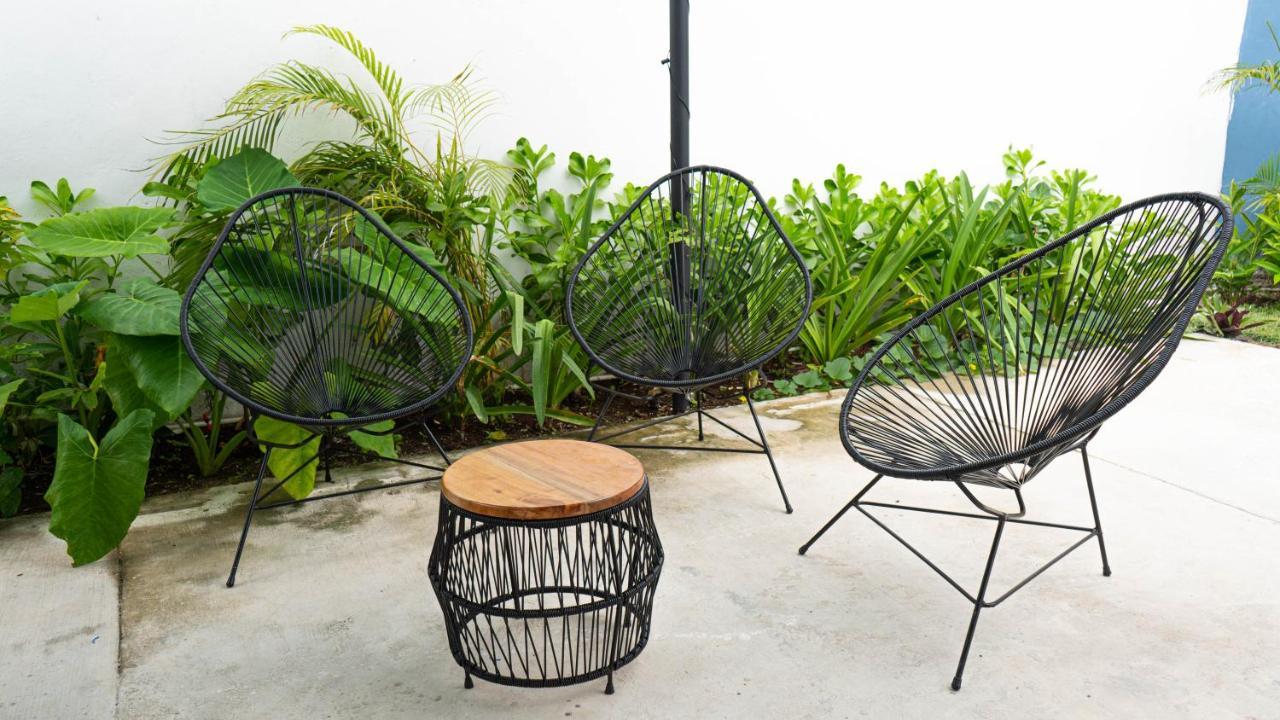 Apartmán Aldeazul By Andiani Travel Cancún Exteriér fotografie