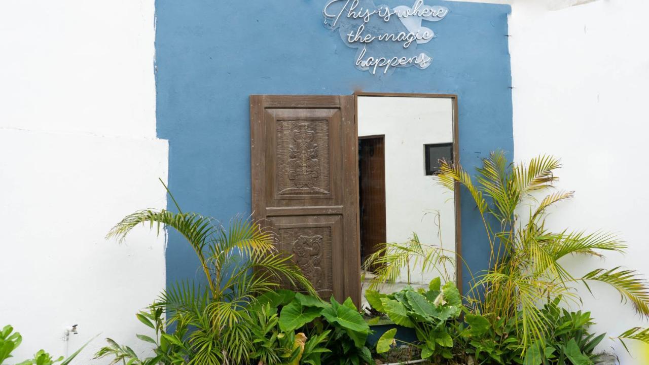 Apartmán Aldeazul By Andiani Travel Cancún Exteriér fotografie