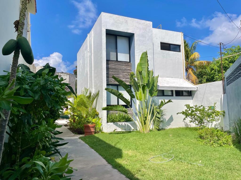 Apartmán Aldeazul By Andiani Travel Cancún Exteriér fotografie