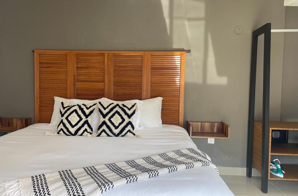 Apartmán Aldeazul By Andiani Travel Cancún Exteriér fotografie