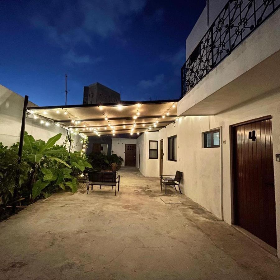 Apartmán Aldeazul By Andiani Travel Cancún Exteriér fotografie