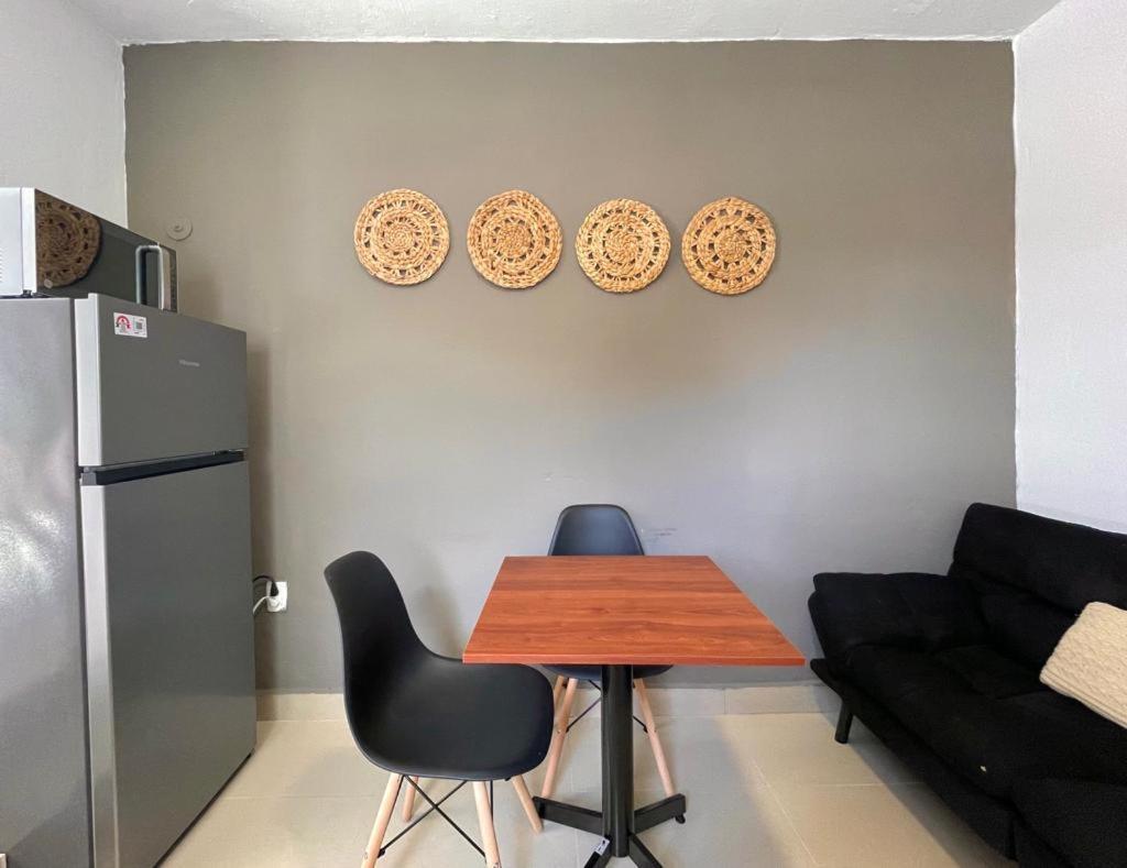Apartmán Aldeazul By Andiani Travel Cancún Exteriér fotografie
