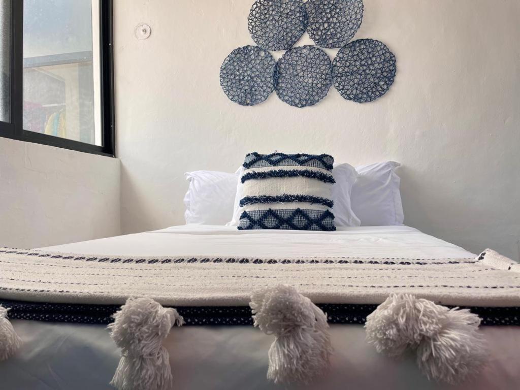 Apartmán Aldeazul By Andiani Travel Cancún Exteriér fotografie