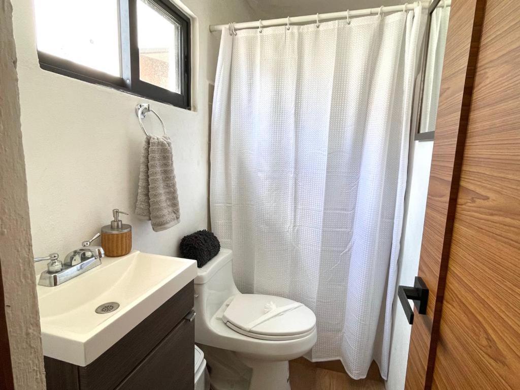 Apartmán Aldeazul By Andiani Travel Cancún Exteriér fotografie