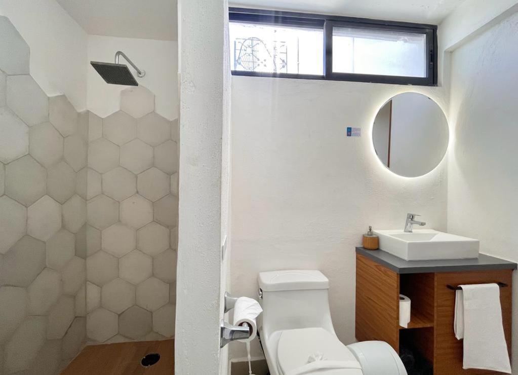Apartmán Aldeazul By Andiani Travel Cancún Exteriér fotografie