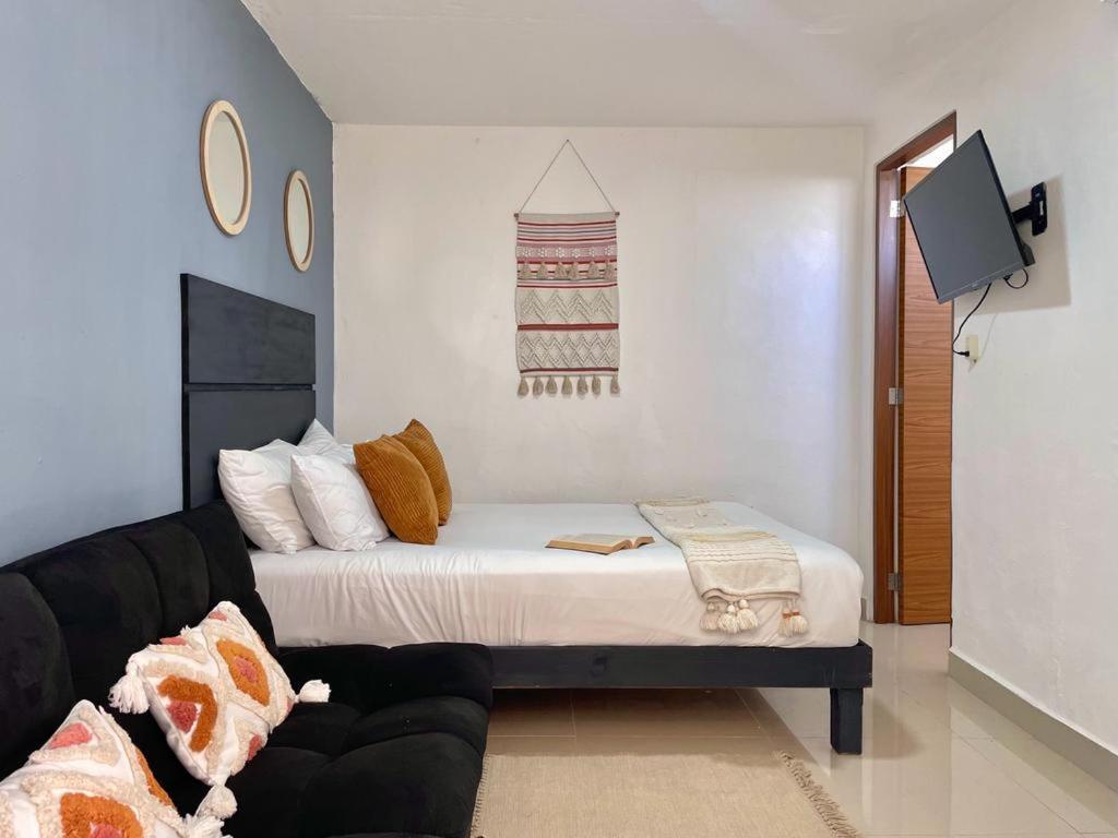 Apartmán Aldeazul By Andiani Travel Cancún Exteriér fotografie