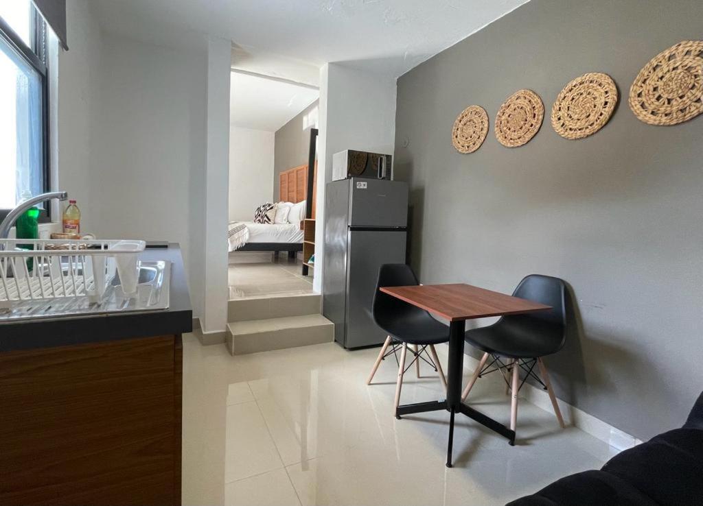 Apartmán Aldeazul By Andiani Travel Cancún Exteriér fotografie