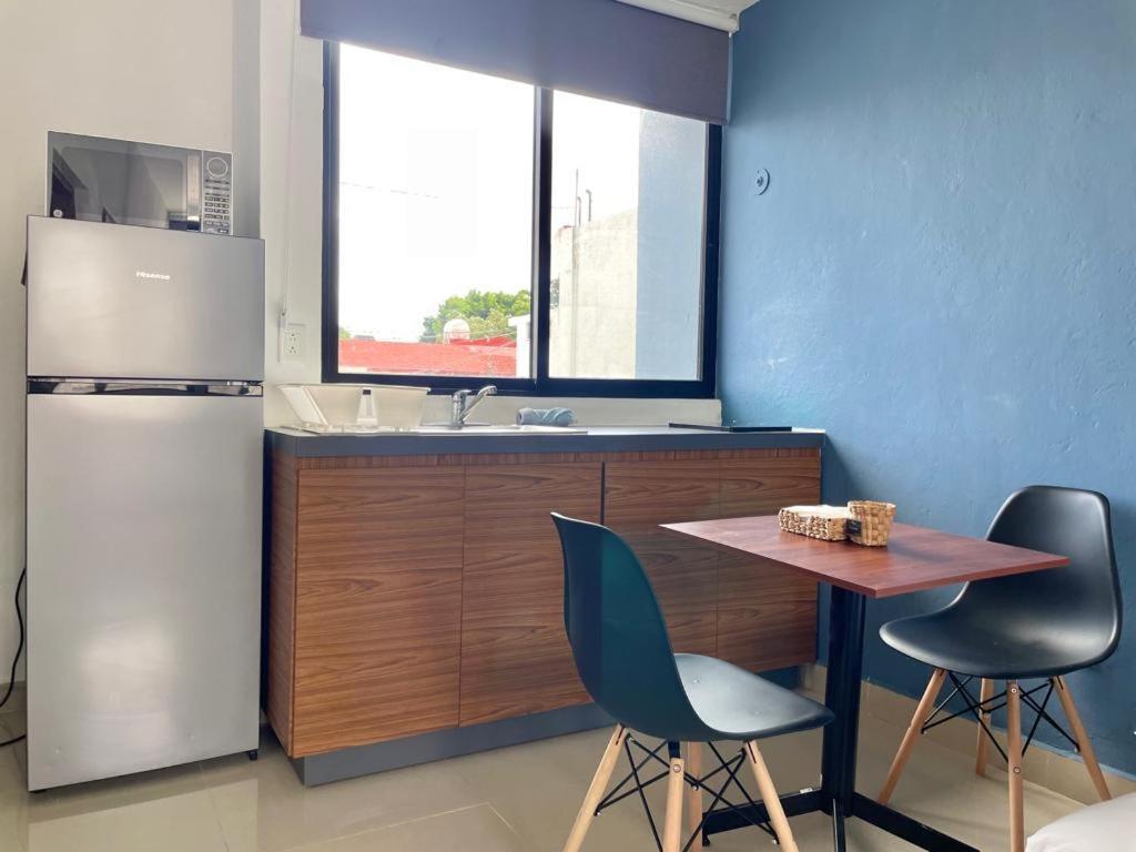 Apartmán Aldeazul By Andiani Travel Cancún Exteriér fotografie