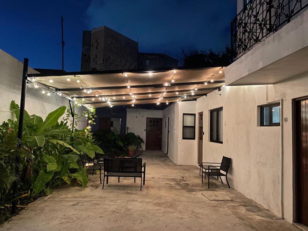 Apartmán Aldeazul By Andiani Travel Cancún Exteriér fotografie