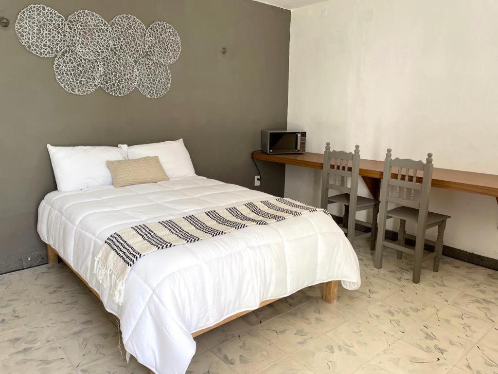 Apartmán Aldeazul By Andiani Travel Cancún Exteriér fotografie
