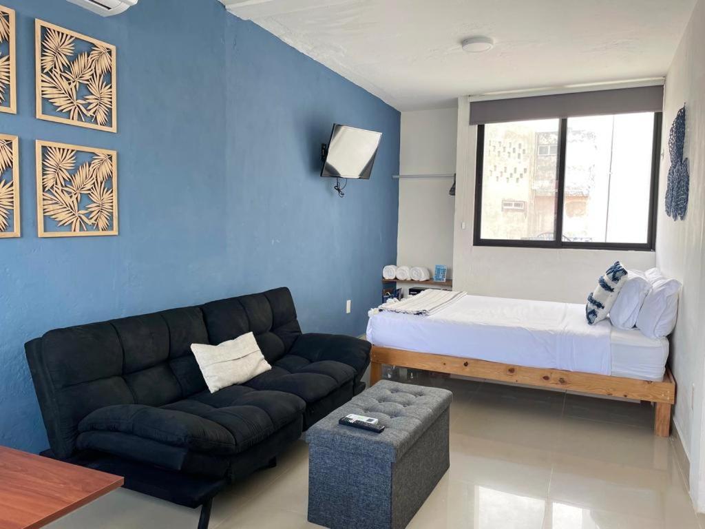 Apartmán Aldeazul By Andiani Travel Cancún Exteriér fotografie