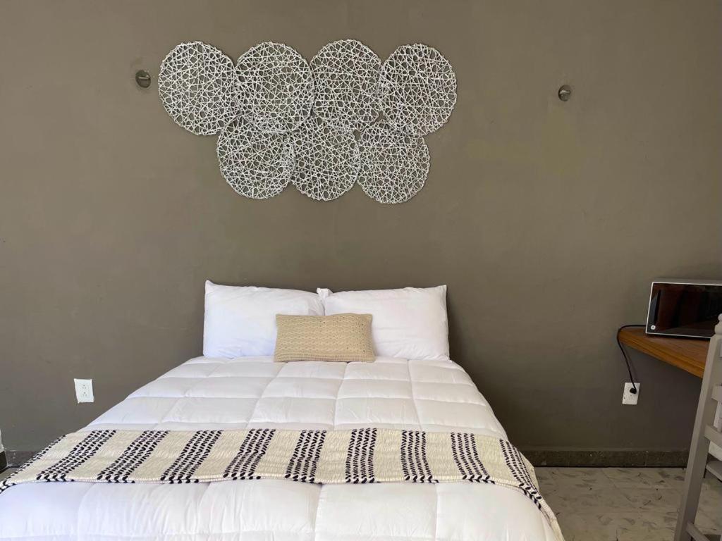 Apartmán Aldeazul By Andiani Travel Cancún Exteriér fotografie