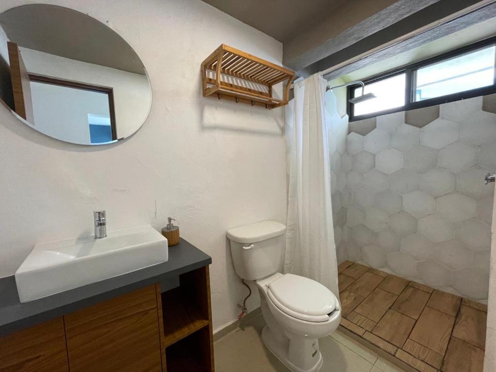 Apartmán Aldeazul By Andiani Travel Cancún Exteriér fotografie